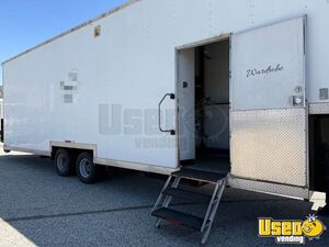 1993 Wardrobe Trailer Mobile Boutique Insulated Walls California for Sale