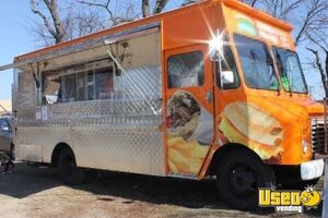 1994 1994 Ford All-purpose Food Truck New Jersey for Sale