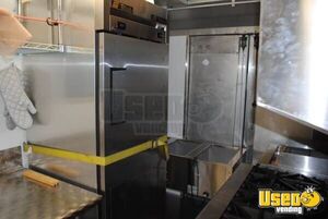 1994 26' P30 Step Van Kitchen Food Truck All-purpose Food Truck Refrigerator Nevada Diesel Engine for Sale