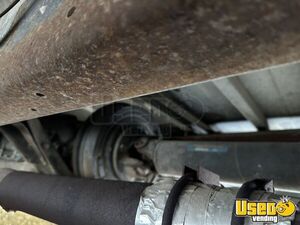 1994 3500 Coffee & Beverage Truck Triple Sink Kansas Gas Engine for Sale