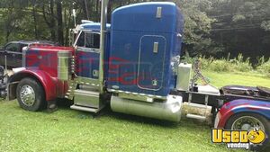 1994 379 Peterbilt Semi Truck 5 North Carolina for Sale