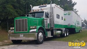 1994 379 Peterbilt Semi Truck Florida for Sale