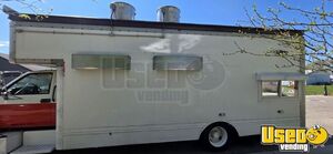 1994 6500 Topkick All-purpose Food Truck Concession Window Idaho Gas Engine for Sale