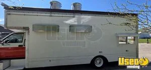 1994 6500 Topkick All-purpose Food Truck Concession Window Idaho Gas Engine for Sale