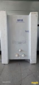 1994 6500 Topkick All-purpose Food Truck Exterior Customer Counter Idaho Gas Engine for Sale