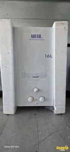 1994 6500 Topkick All-purpose Food Truck Exterior Customer Counter Idaho Gas Engine for Sale