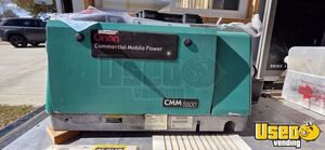 1994 6500 Topkick All-purpose Food Truck Shore Power Cord Idaho Gas Engine for Sale