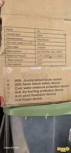 1994 6500 Topkick All-purpose Food Truck Slide-top Cooler Idaho Gas Engine for Sale