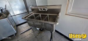 1994 6500 Topkick All-purpose Food Truck Stainless Steel Wall Covers Idaho Gas Engine for Sale