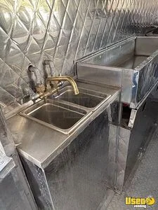 1994 750 Concession Trailer Double Sink Pennsylvania for Sale