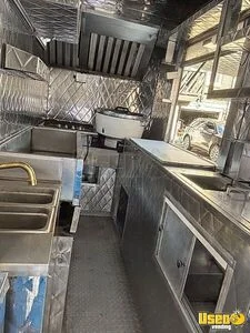 1994 750 Concession Trailer Electrical Outlets Pennsylvania for Sale