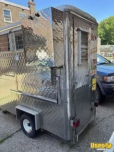 1994 750 Concession Trailer Exhaust Fan Pennsylvania for Sale