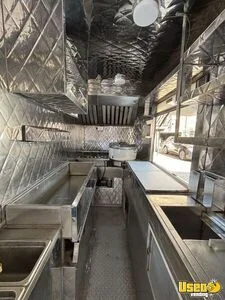 1994 750 Concession Trailer Food Warmer Pennsylvania for Sale