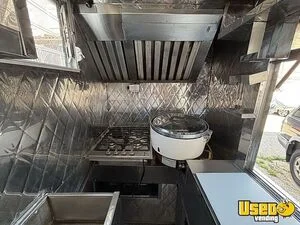1994 750 Concession Trailer Hot Water Heater Pennsylvania for Sale