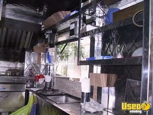 1994 750 Concession Trailer Insulated Walls Pennsylvania for Sale