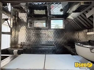 1994 750 Concession Trailer Propane Tank Pennsylvania for Sale
