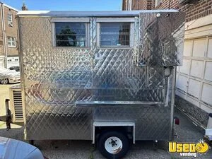 1994 750 Concession Trailer Spare Tire Pennsylvania for Sale