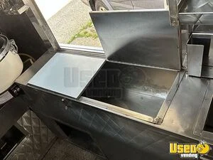 1994 750 Concession Trailer Stovetop Pennsylvania for Sale