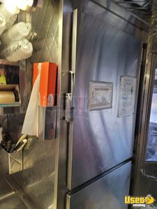 1994 85p Kitchen Food Truck All-purpose Food Truck Coffee Machine Pennsylvania Gas Engine for Sale