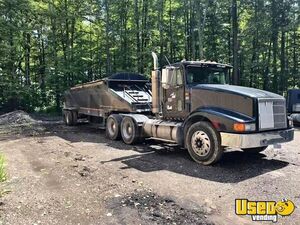 1994 9000 International Semi Truck Ohio for Sale