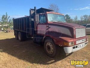 1994 9400 International Dump Truck Louisiana for Sale