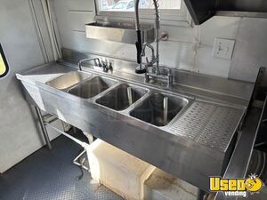 1994 All-purpose Food Truck All-purpose Food Truck 12 Nebraska Gas Engine for Sale