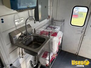 1994 All-purpose Food Truck All-purpose Food Truck 13 Nebraska Gas Engine for Sale