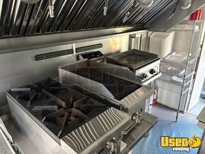 1994 All-purpose Food Truck All-purpose Food Truck 14 Nebraska Gas Engine for Sale