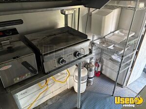 1994 All-purpose Food Truck All-purpose Food Truck 15 Nebraska Gas Engine for Sale