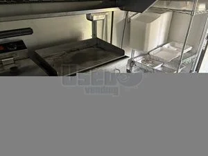 1994 All-purpose Food Truck All-purpose Food Truck 15 Nebraska Gas Engine for Sale