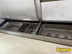 1994 All-purpose Food Truck All-purpose Food Truck 16 Nebraska Gas Engine for Sale