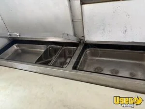 1994 All-purpose Food Truck All-purpose Food Truck 16 Nebraska Gas Engine for Sale