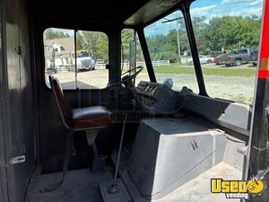 1994 All-purpose Food Truck All-purpose Food Truck 17 Nebraska Gas Engine for Sale