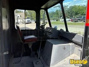 1994 All-purpose Food Truck All-purpose Food Truck 17 Nebraska Gas Engine for Sale