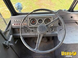 1994 All-purpose Food Truck All-purpose Food Truck 18 Nebraska Gas Engine for Sale