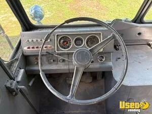 1994 All-purpose Food Truck All-purpose Food Truck 18 Nebraska Gas Engine for Sale