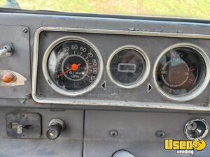 1994 All-purpose Food Truck All-purpose Food Truck 19 Nebraska Gas Engine for Sale