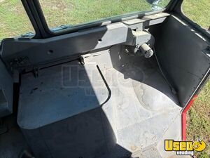 1994 All-purpose Food Truck All-purpose Food Truck 20 Nebraska Gas Engine for Sale