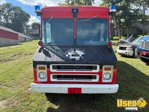 1994 All-purpose Food Truck All-purpose Food Truck Concession Window Nebraska Gas Engine for Sale