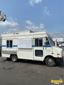 Used - Inspected Oshkosh All-Purpose Food Truck for Sale in District of Columbia!