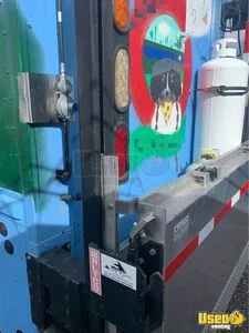 1994 All Purpose Food Truck All-purpose Food Truck Flatgrill Colorado Diesel Engine for Sale