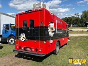 1994 All-purpose Food Truck All-purpose Food Truck Flatgrill Nebraska Gas Engine for Sale