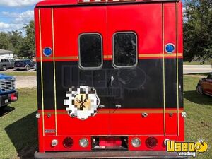 1994 All-purpose Food Truck All-purpose Food Truck Fryer Nebraska Gas Engine for Sale