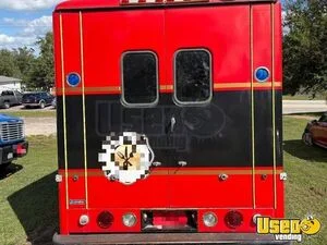 1994 All-purpose Food Truck All-purpose Food Truck Fryer Nebraska Gas Engine for Sale