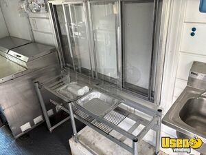 1994 All-purpose Food Truck All-purpose Food Truck Gas Engine Nebraska Gas Engine for Sale
