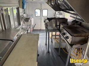 1994 All-purpose Food Truck All-purpose Food Truck Hand-washing Sink Nebraska Gas Engine for Sale