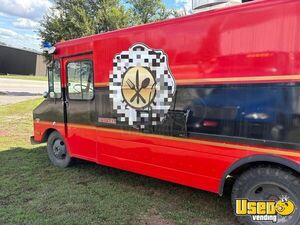 1994 All-purpose Food Truck All-purpose Food Truck Interior Lighting Nebraska Gas Engine for Sale