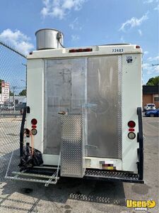1994 All-purpose Food Truck All-purpose Food Truck Propane Tank District Of Columbia Gas Engine for Sale