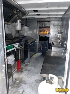 1994 All-purpose Food Truck All-purpose Food Truck Stovetop District Of Columbia Gas Engine for Sale