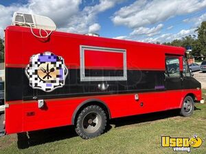 1994 All-purpose Food Truck All-purpose Food Truck Stovetop Nebraska Gas Engine for Sale